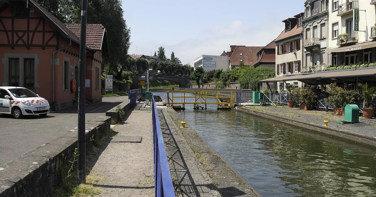 Risques et diagnostics obligatoires à Saverne : préparer son dossier immobilier — Saverne