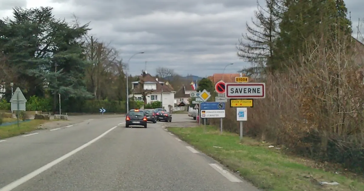 DPE du quartier Nord à Saverne : bâti, étiquettes et enjeux immobiliers — Saverne