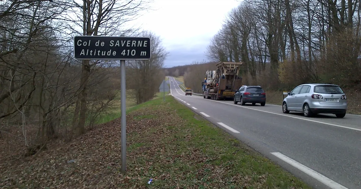 DPE du quartier Sud à Saverne : bâti ancien, étiquettes et enjeux immobiliers — Saverne